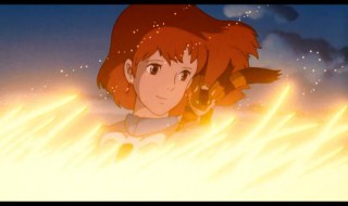 风之谷主题曲(风之谷主题曲是什么)