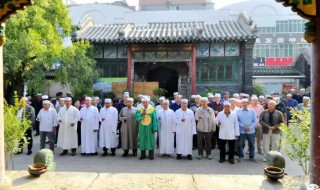 回族的节日是什么(回族的节日简述)