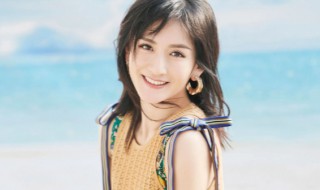 谢娜演过的电影(谢娜演过的电影有哪些)