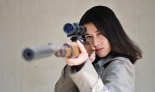 关于中国女特工的电视剧有哪些(大家不妨去看看)