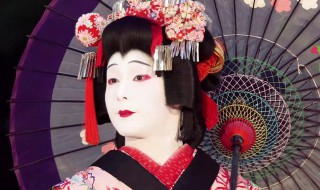 日本歌舞伎介绍(日本歌舞伎介绍简述)