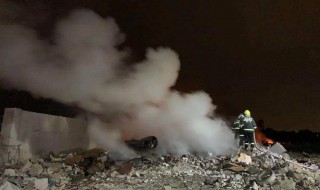 广汉爆炸原因公布(四川广汉鞭炮厂爆炸威力相当于1.5吨TNT)