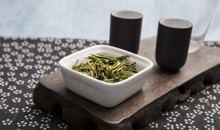 绿茶的作用与功效(绿茶的作用与功效简单介绍)
