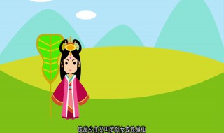中国第一部动画片是什么(中国第一部动画片介绍)