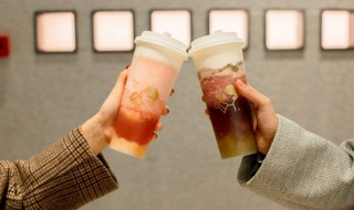喜茶是什么(什么是喜茶)