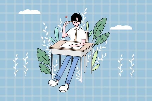 2020高考语文作文优秀范文3篇