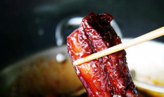 自制叉烧肉的做法(叉烧肉的做法介绍)