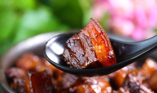 如何做红烧肉好吃又简单(红烧肉怎么做最简单又好吃)