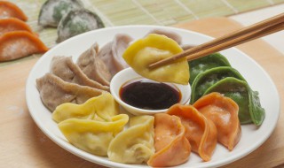 冬至和立冬哪个吃饺子(到底哪个时间吃饺子)