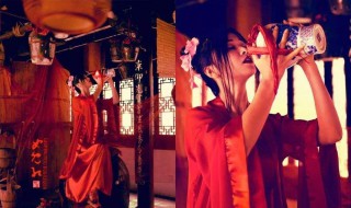 女儿红是什么酒(具有什么特点)