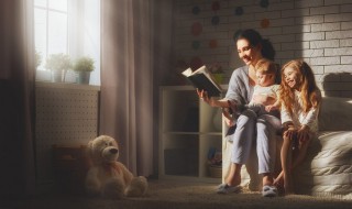 慈母情深是什么意思(慈母情深具体是什么意思)