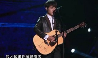 中国好声音2016年总冠军(2016年中国好声音总冠军是谁？)