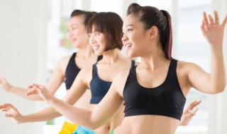 肚皮舞基本动作有哪些(肚皮舞基本动作都有哪些)