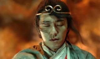 大话西游片尾曲是什么(大话西游片尾曲是一生所爱)