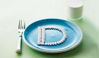 维生素D功效和作用(维生素D的功效与作用)