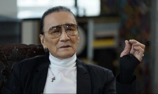 谢贤演的向无名是哪部赌片中的角色(谢贤演的向无名出自哪部剧)