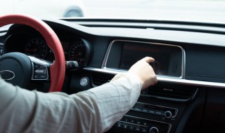 auto什么意思车上的(车里auto键是什么意思)