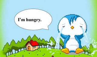hungry是什么意思中文(英语hungry中文意思介绍)