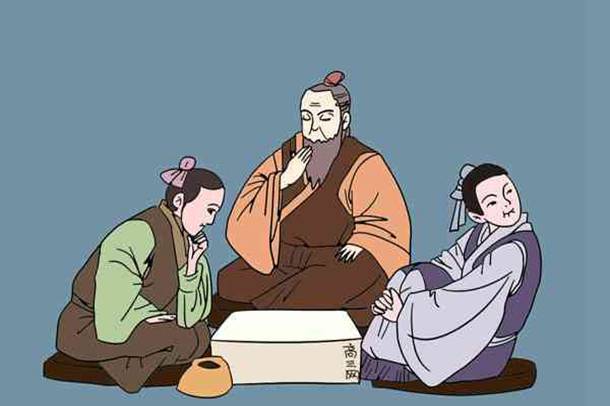 寡人之于国也翻译和注解是什么