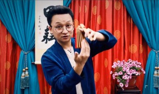 教你怎么打快板(快板是怎样打的？)