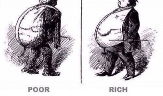 poor的反义词(poor是什么意思)