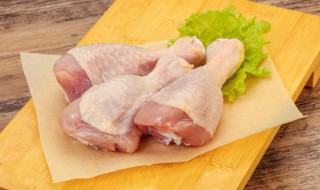 怎么可以炸出又嫩又多汁的鸡腿呢(外皮酥脆又多汁的炸鸡腿做法)