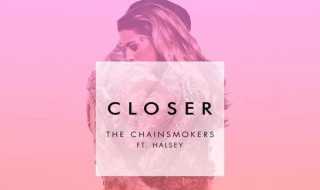 closer歌词(歌曲closer的歌词)