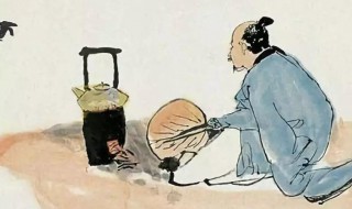 小窗幽记的作者是谁(小窗幽记的作者介绍)