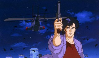 城市猎人主题曲(第一季的片头曲有几首)