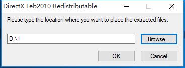 win10 64位能安装directx9吗？win10 64位安装directx9的具体方法