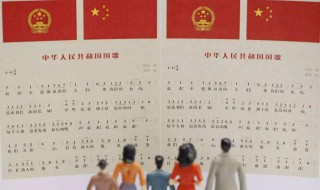 国歌歌词完整文字(国歌完整歌词介绍)