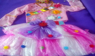 如何做环保衣服(怎样自制环保服装)