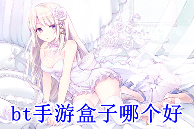 bt手游盒子哪个好(bt手游app平台排行榜)