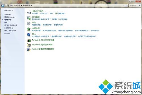 显示器插耳机没声音怎么办_显示器的耳机孔插上没声音怎么解决