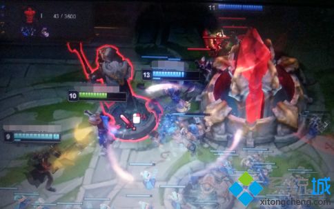 联盟fps突然变低怎么办_lolfps原来很高现在很低的处理办法