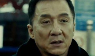 警察故事5剧情(讲的是什么故事)