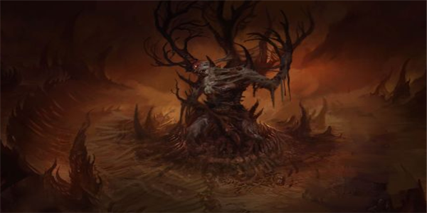 暗黑破坏神不朽恶魔之门在哪里(恶魔之门位置介绍)