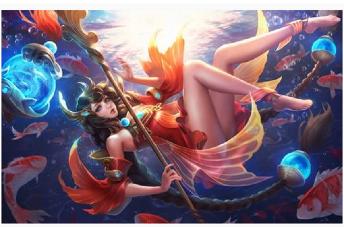 王者荣耀日暮之流有什么用(王者荣耀日暮之流作用)
