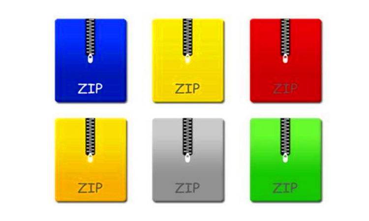 zip是什么意思