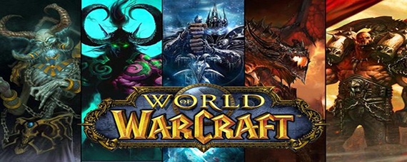 魔兽世界怀旧服联盟凄凉之地怎么去(联盟凄凉之地进入方法)