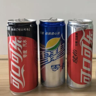 无糖饮料为什么喝起来是甜的？