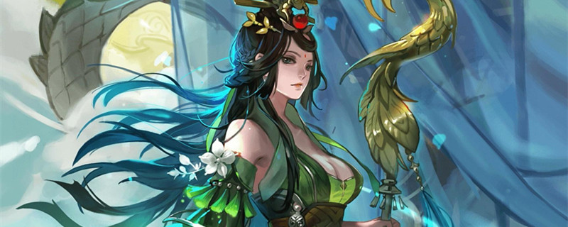 三国杀廖化怎么玩(廖化玩法推荐)