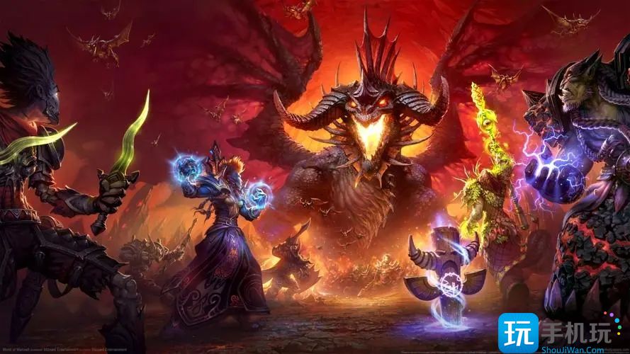 魔兽世界10.0圣骑士技能怎么点
