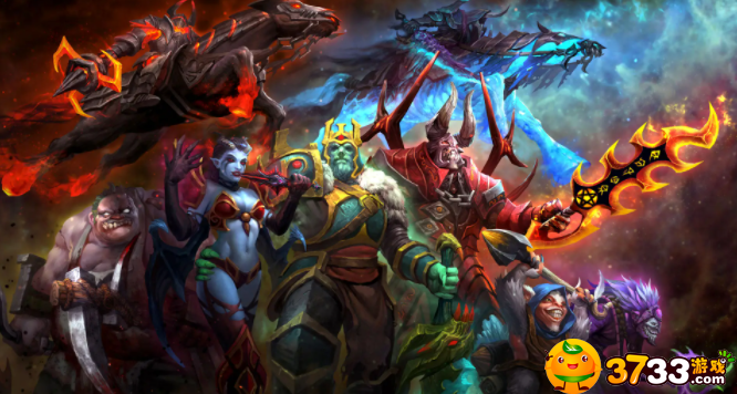 dota2控制台怎么打开(控制台打开方法)