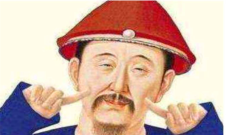 康熙怎么死的