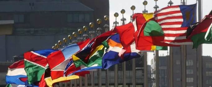 联合国六种官方语言是什么？