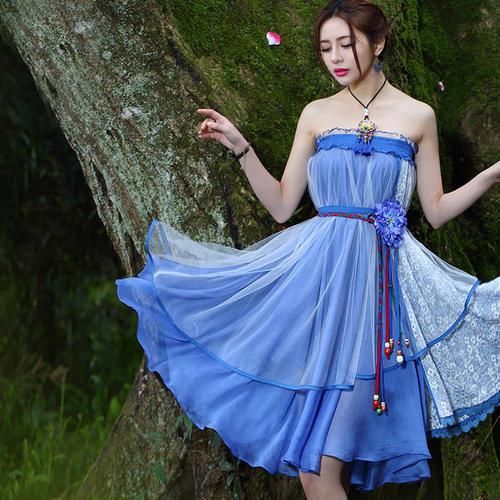 dress是什么意思