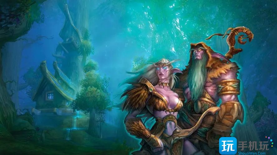 魔兽世界10.0圣骑士技能天赋加点推荐