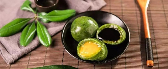 青团的由来和寓意是什么？