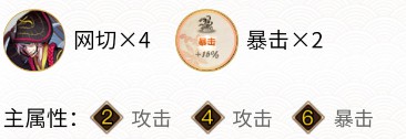 阴阳师白狼御魂怎么搭配2022